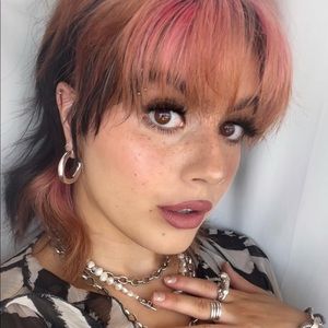 Meet your Posher, Kylie